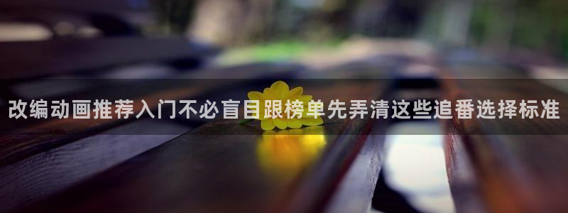 动漫在线入口